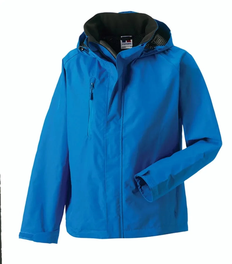 Men´s Hydraplus 2000 Jacket AzureBlue