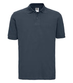 Men´s Classic Cotton Polo FrenchNavy