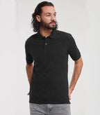 Men´s Classic Cotton Polo ClassicRed
