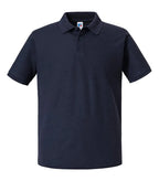 Authentic Eco Polo FrenchNavy