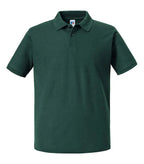 Authentic Eco Polo BottleGreen