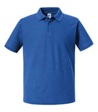 Authentic Eco Polo BrightRoyal