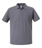 Authentic Eco Polo ConvoyGrey