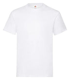 Heavy Cotton S/S Tee White