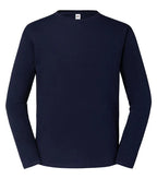 Iconic 195 Long Sleeve T DeepNavy