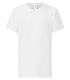 Kids Iconic 195 T White