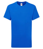 Kids Iconic 195 T RoyalBlue