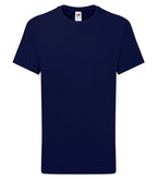 Kids Iconic 195 T DeepNavy