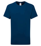 Kids Iconic 195 T MountainBlue