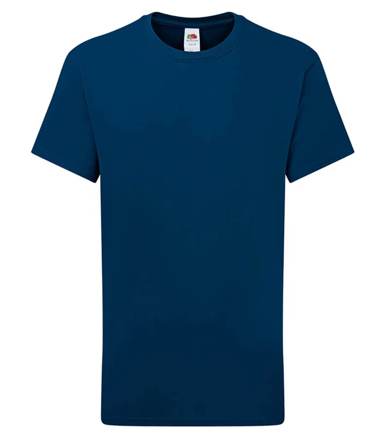 Kids Iconic 195 T MountainBlue