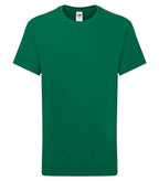 Kids Iconic 195 T CollegeGreen