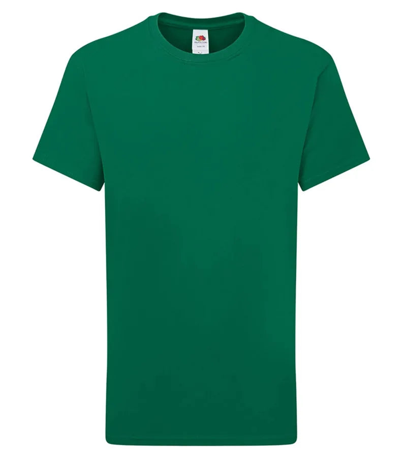 Kids Iconic 195 T CollegeGreen