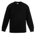 Kids Premium Set in Sweat Black