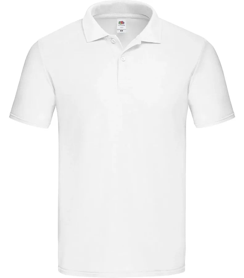 Original Polo White
