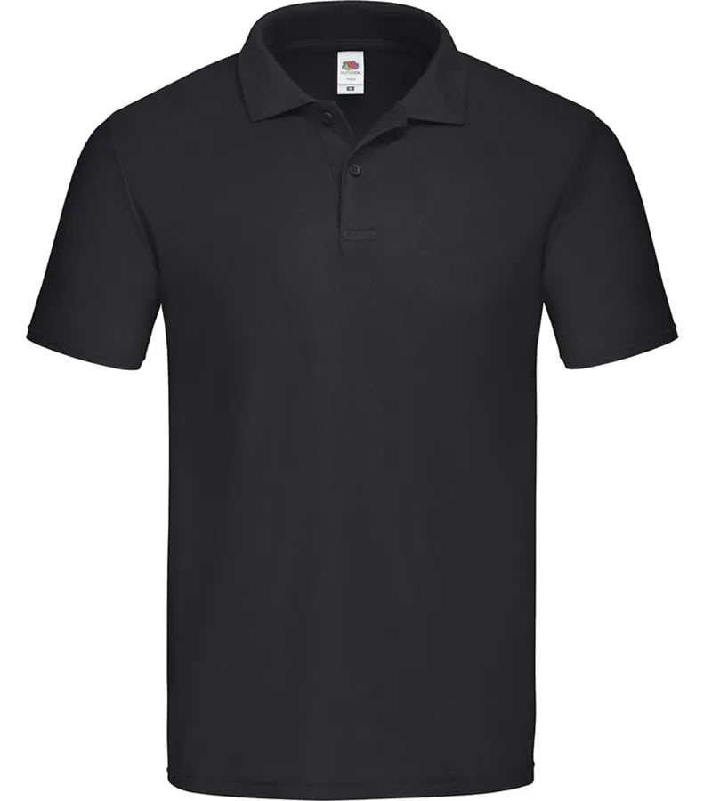 Original Polo Black