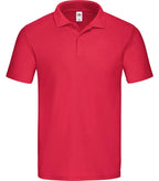 Original Polo Red