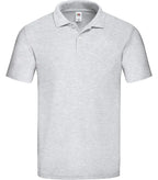 Original Polo Heather Grey