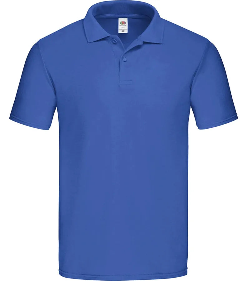 Original Polo RoyalBlue