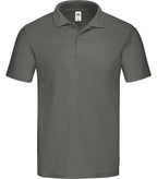 Original Polo LightGraphite
