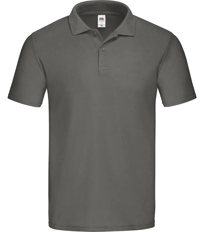 Original Polo LightGraphite