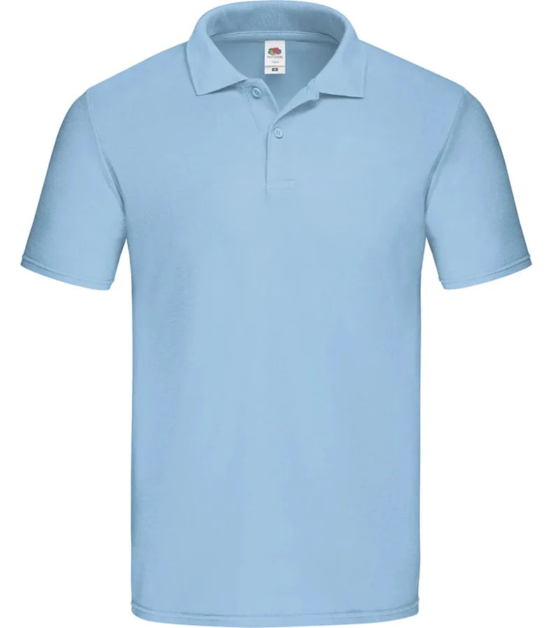 Original Polo NewSkyBlue