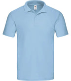 Original Polo NewSkyBlue