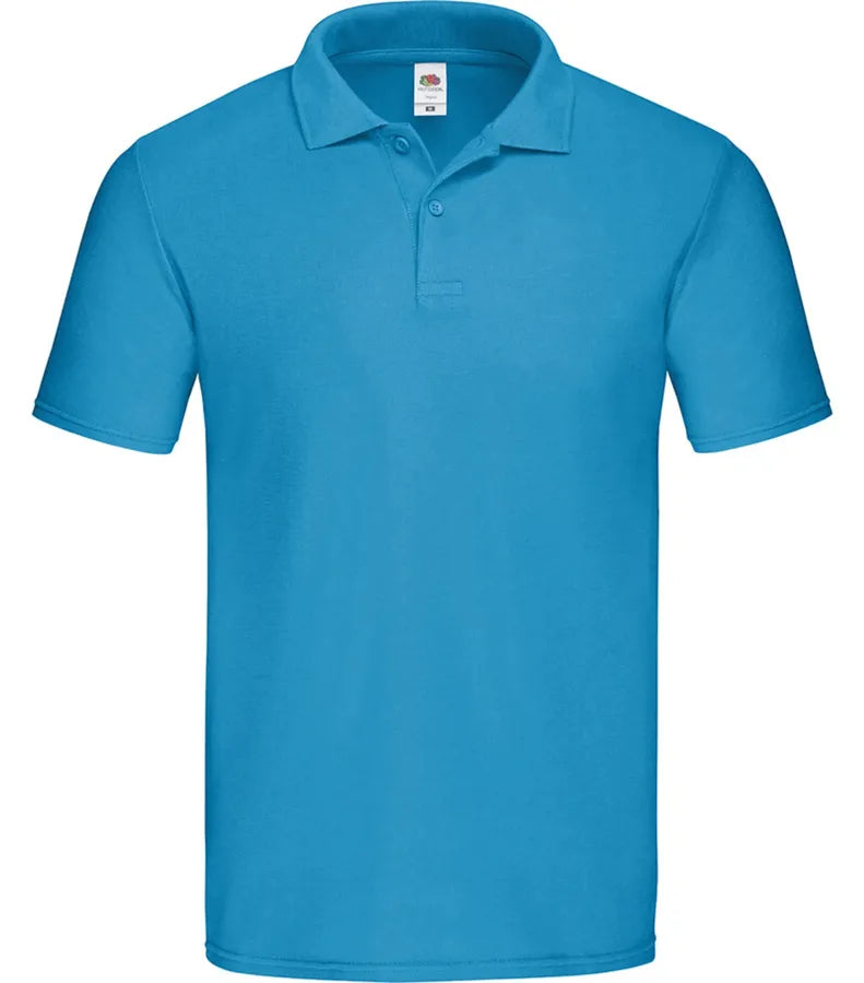 Original Polo AzureBlue