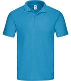 Original Polo AzureBlue