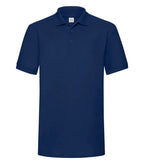 65/35 Heavy Polo Navy