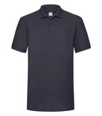 65/35 Heavy Polo DeepNavy