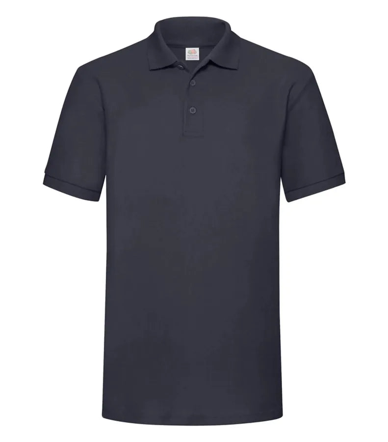 65/35 Heavy Polo DeepNavy