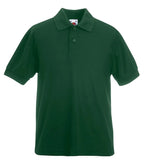 Kids 65/35 Polo Bottle Green