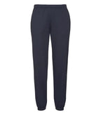 Classic Elasticated Cuff Jog Pants DeepNavy