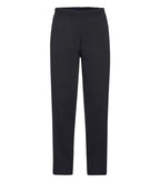 Classic Open Hem Jog Pants DeepNavy