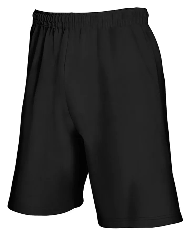 Lightweight Shorts Black