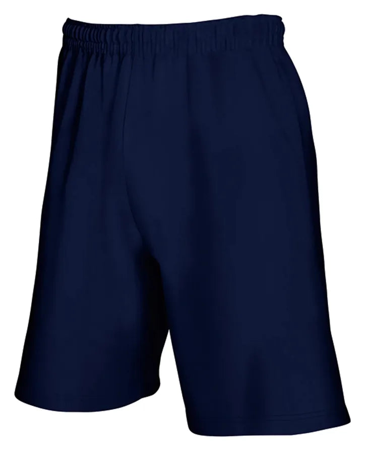 Lightweight Shorts DeepNavy