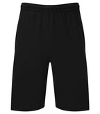 Iconic 195 Jersey Shorts/UNISEX Black