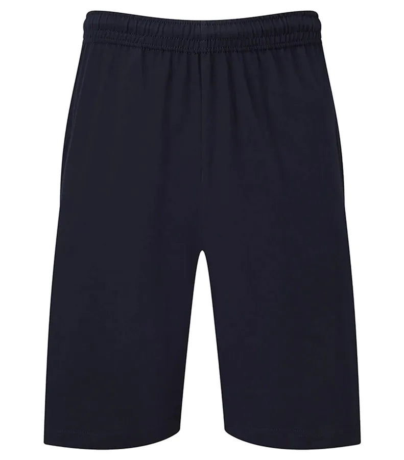 Iconic 195 Jersey Shorts/UNISEX DeepNavy