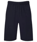Iconic 195 Jersey Shorts/UNISEX DeepNavy