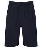 Iconic 195 Jersey Shorts/UNISEX DeepNavy