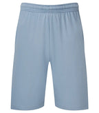 Iconic 195 Jersey Shorts/UNISEX MineralBlue