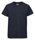 Kids Authentic Classic T FrenchNavy