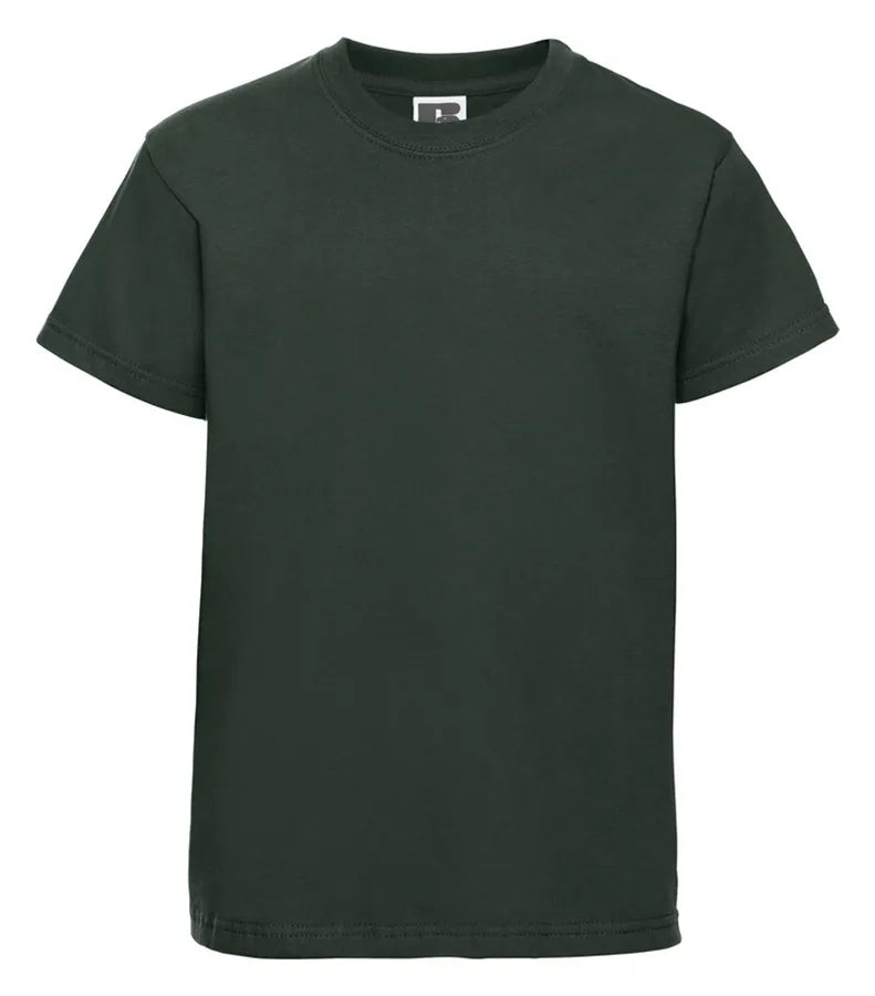 Kids Authentic Classic T BottleGreen