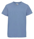 Kids Authentic Classic T Sky