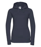 Ladies´ Authentic Hooded Sweat FrenchNavy