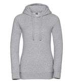 Ladies´ Authentic Hooded Sweat LightOxford