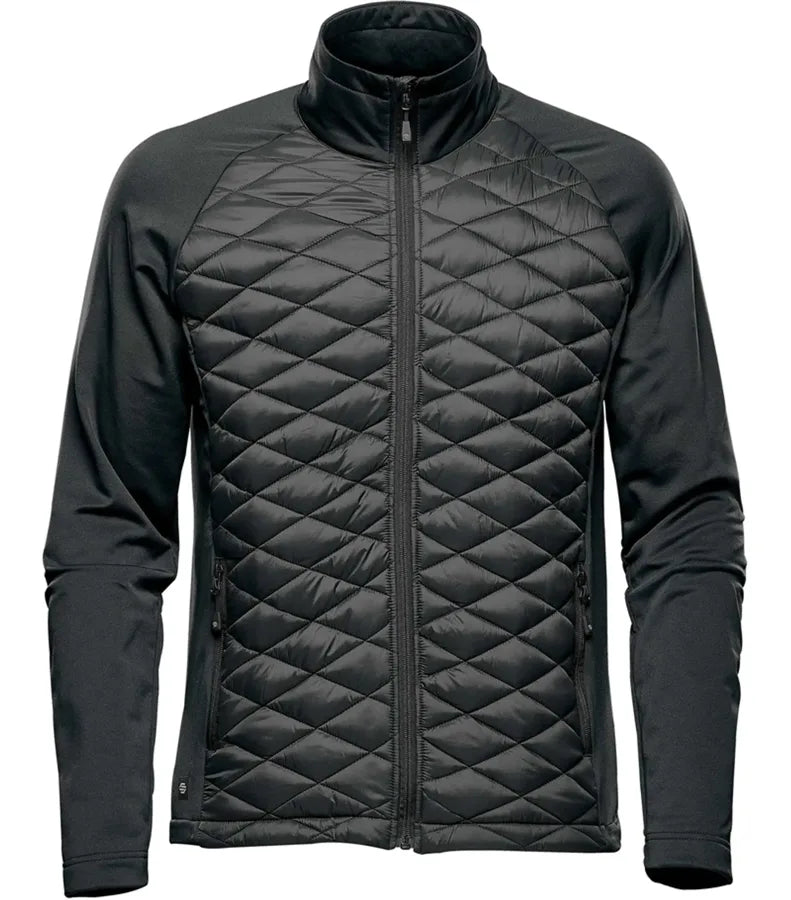 Boulder Thermal Shell Black