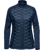 W's Boulder Thermal Shell Indigo