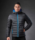 Stavanger Thermal Jacket GardenGreen/Graphite