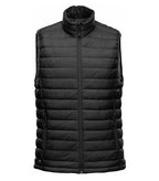 Stavanger Thermal Vest Black/Graphite